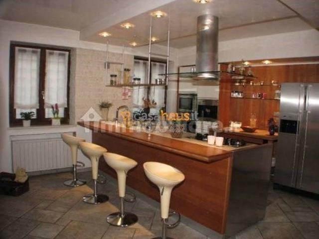 Casa in vendita a Rentsch - Rencio, Bolzano - Bozen