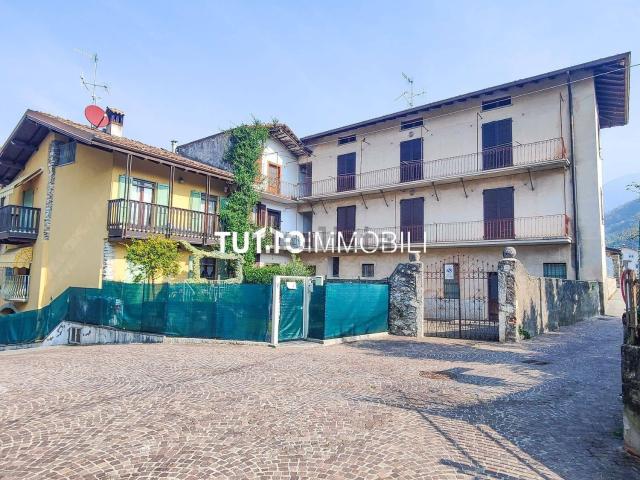 Casa in vendita a Cornale, Pradalunga