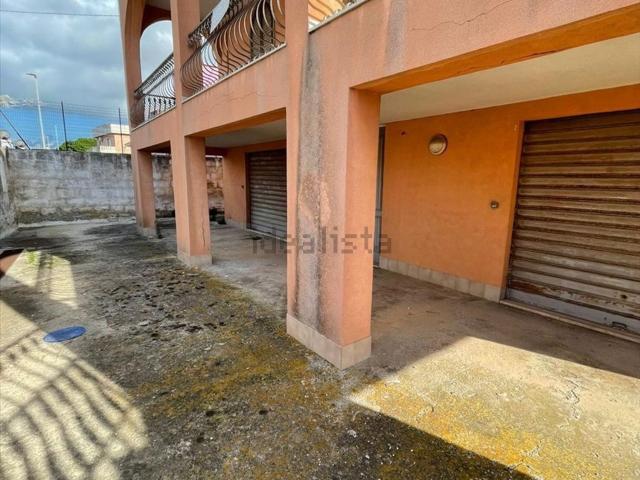 Casa in vendita a Marsala, Sicilia