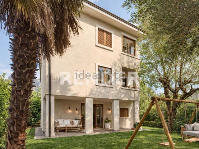 Casa in vendita a Mandello Del Lario, Lombardia