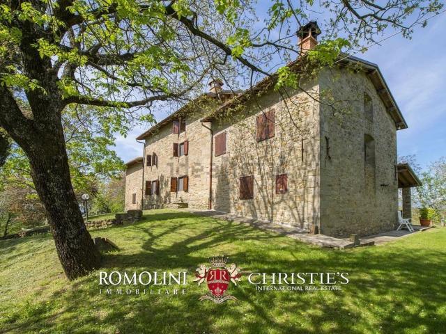 Casa in vendita a Sansepolcro, Toscana