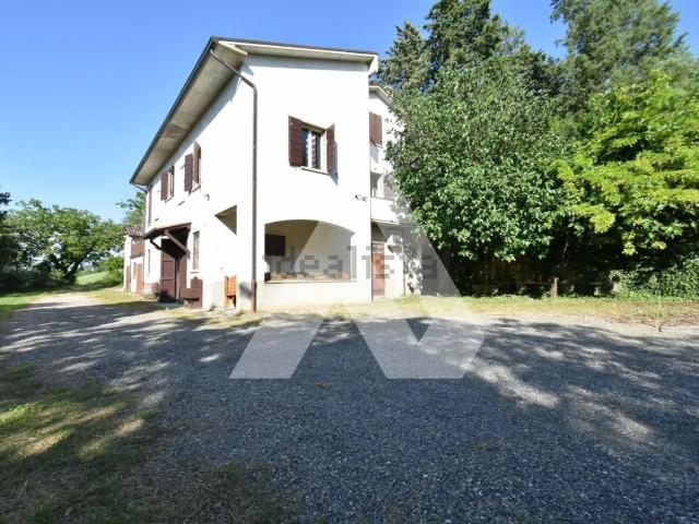 Casa in vendita a Unione di Comuni della Romagna Forlivese, Castrocaro Terme