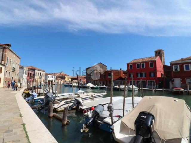 Casa in vendita a Venezia