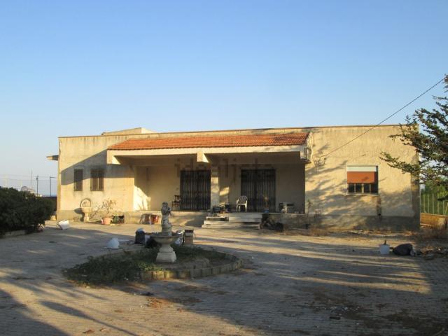 Casa in vendita a Playa, Licata