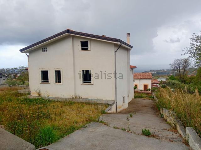 Casa in vendita a San Giorgio, Calabria