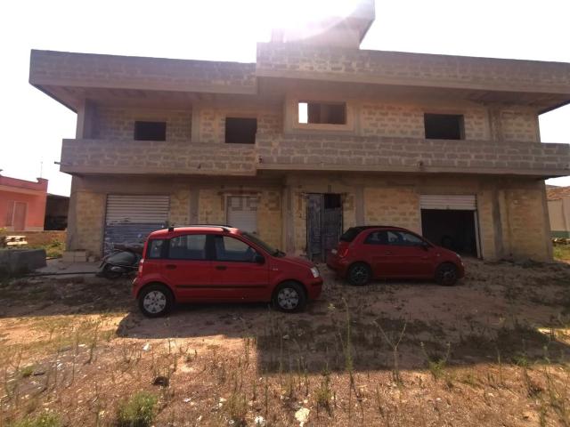 Casa in vendita a Marsala, Sicilia