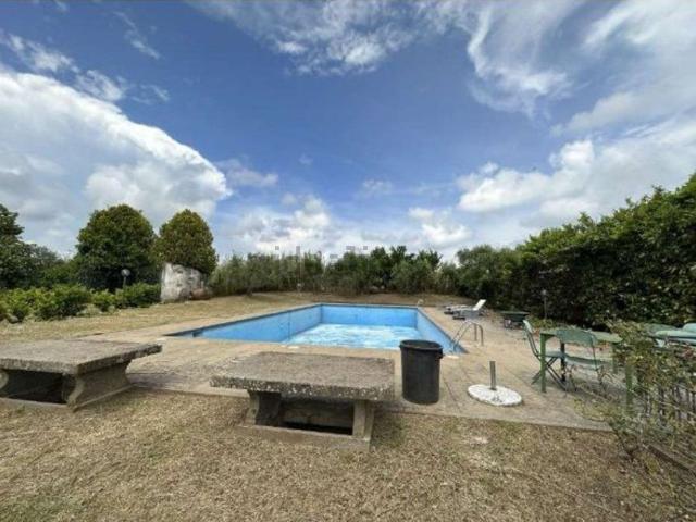 Casa in vendita a Corchiano, Lazio