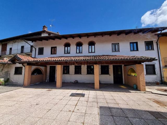 Casa in vendita a Piemonte, Torino