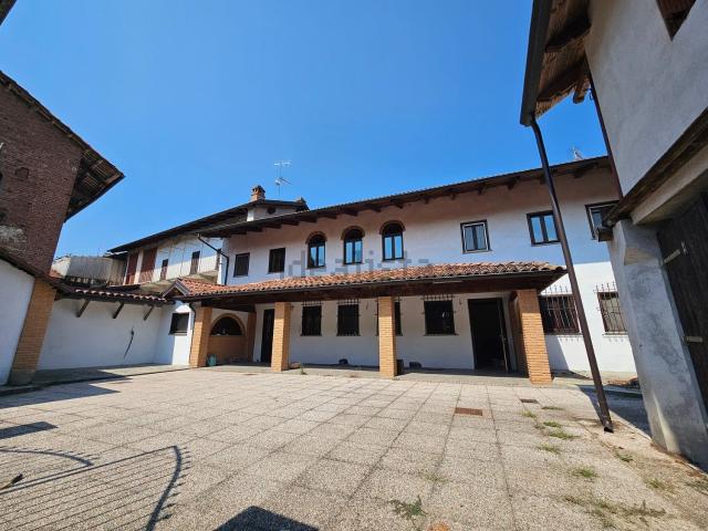 Casa in vendita a Siberia, Verrua Savoia