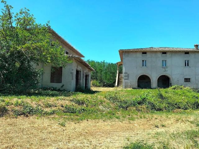 Casa in vendita a Umbertide, Umbria