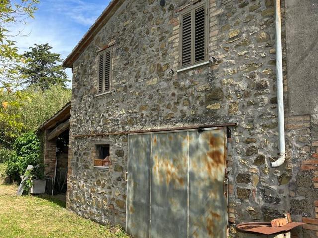 Casa in vendita a Orvieto, Umbria
