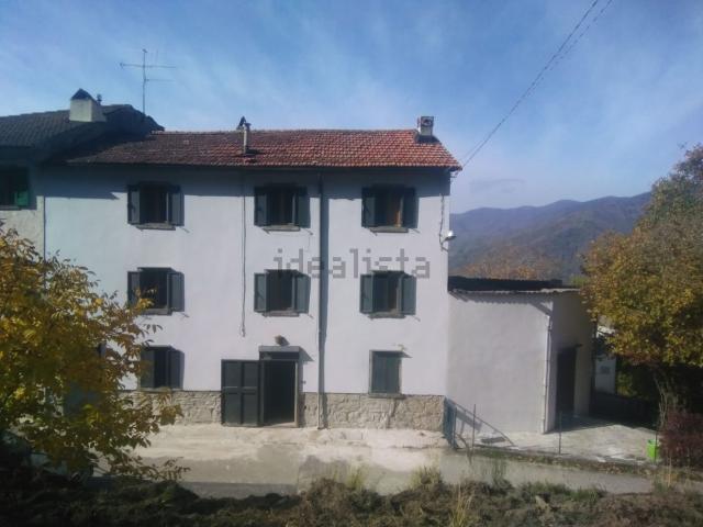 Casa in vendita a Sambuca Pistoiese, Toscana