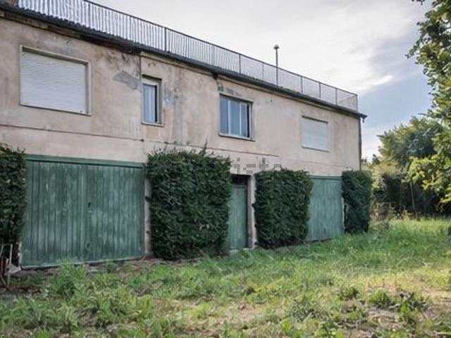 Casa in vendita a Ronco All'adige, Veneto