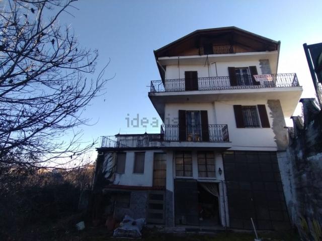 Casa in vendita a Piemonte, Asti
