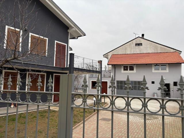Casa in vendita a Circoscrizione 2, Piemonte
