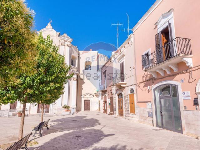 Casa in vendita a Municipio 4, Puglia