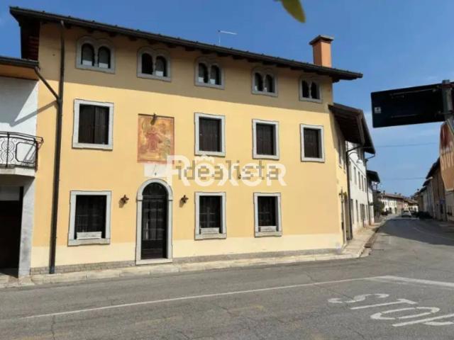 Casa in vendita a San Lorenzo / San Lurinç, Sedegliano / Sedean