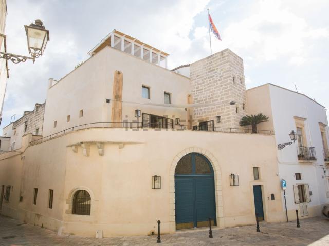 Casa in vendita a Puglia, Lecce