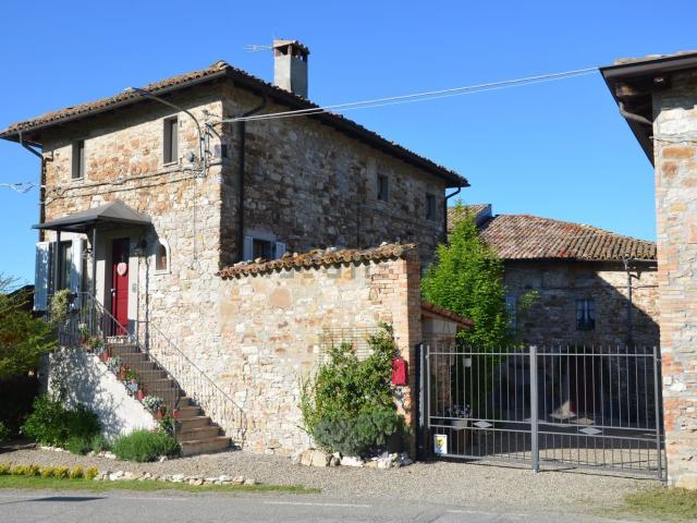 Casa in vendita a Langhirano, Reggio Emilia