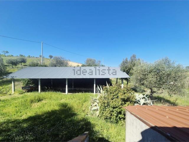 Casa in vendita a Madonna degli Angeli, Elice