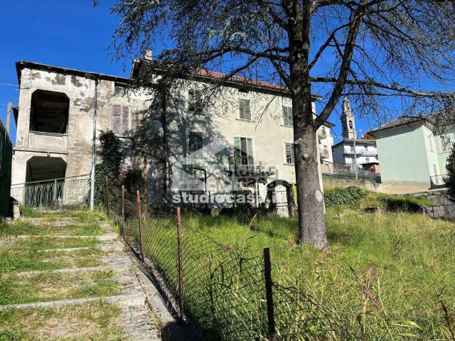 Casa in vendita a Berbenno, Lombardia