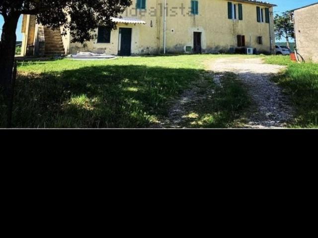 Casa in vendita a Unione di Comuni Montani Colline del Fiora, Manciano