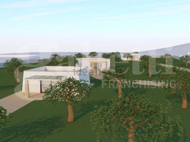 Casa in vendita a Puglia, Lecce
