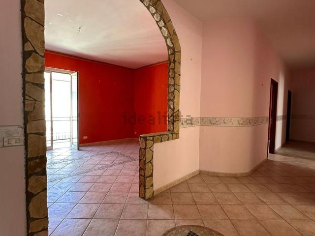 Casa in vendita a Campobello Di Licata, Agrigento