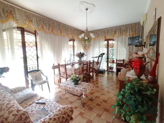 Casa in vendita a Villaggio Breda, Roma Capitale