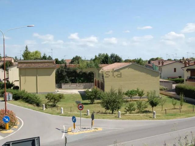 Casa in vendita a Quistello