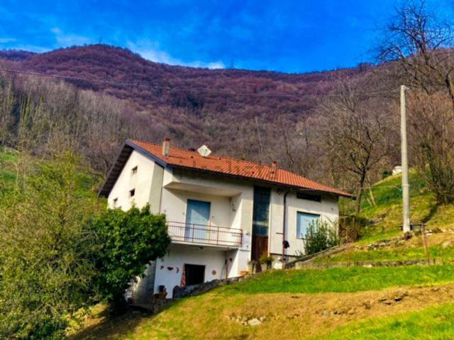 Casa in vendita a Alzano Lombardo, Lombardia
