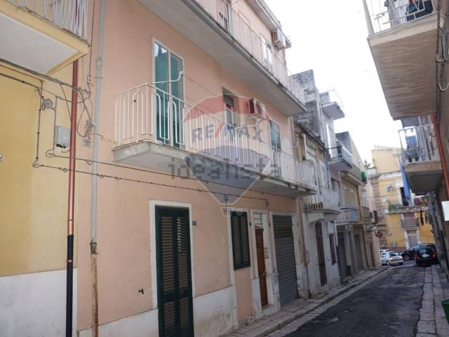 Casa in vendita a Ragusa Ibla, Ragusa
