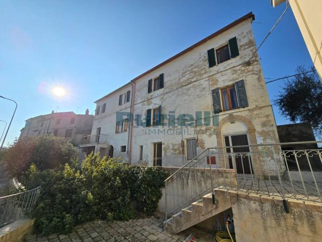 Casa in vendita a Marche, Fermo