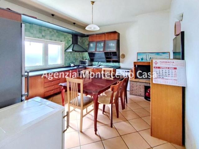 Casa in vendita a San Giorgio, Marche