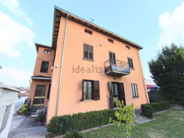 Casa in vendita a Felegara, Parma
