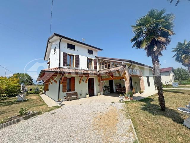 Casa in vendita a San Quirino, Friuli-Venezia Giulia