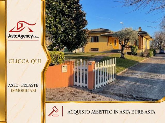Casa in vendita a Cecchini / Cichins, Pasiano di Pordenone