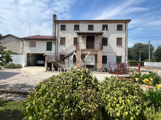 Casa in vendita a Treville, Castelfranco Veneto