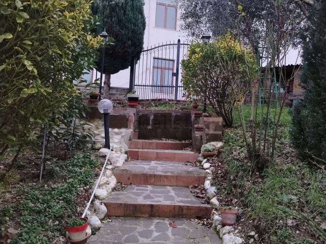 Casa in vendita a Rocca Di Botte, Abruzzo