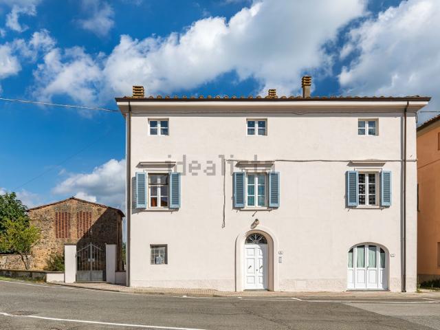 Casa in vendita a Casciana Terme Lari, Collemontanino