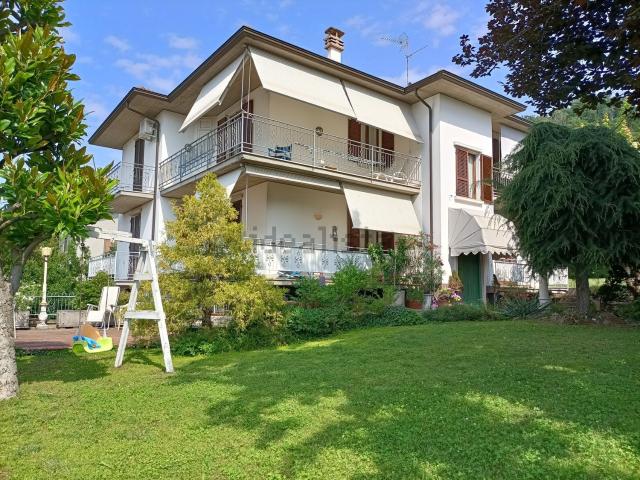Casa in vendita a Ponte Dell'olio, Reggio Emilia