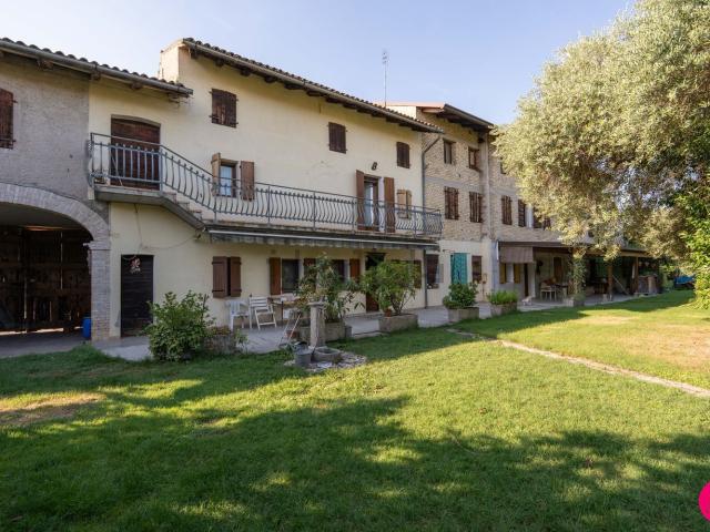 Casa in vendita a Roveredo In Piano, Friuli-Venezia Giulia