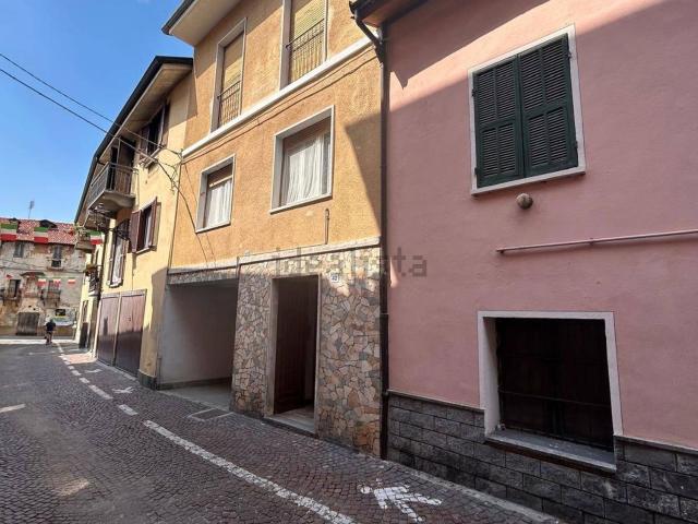 Casa in vendita a Piemonte, Cuneo