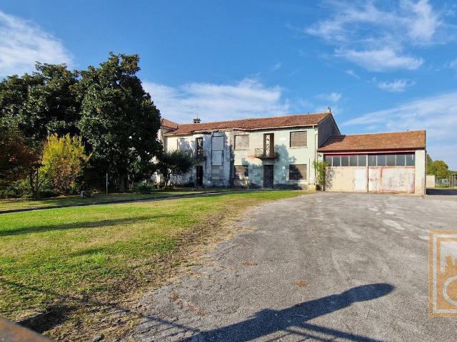 Casa in vendita a Quinto Di Treviso, Veneto