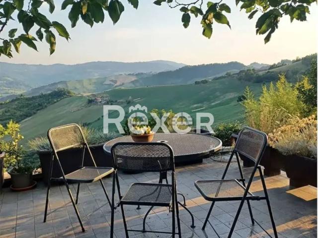 Casa in vendita a Unione dei comuni del Frignano, Serramazzoni