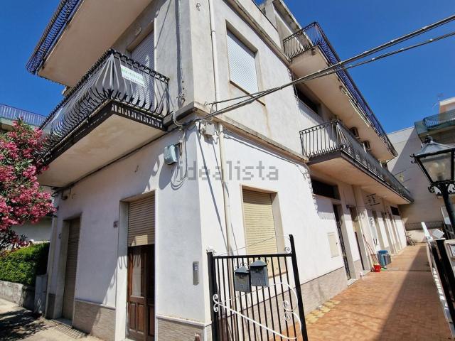 Casa in vendita a Mascali, Sicilia