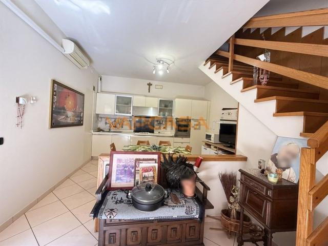 Casa in vendita a Palosco, Lombardia