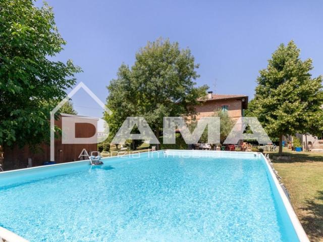 Casa in vendita a Unione di Comuni della Romagna Forlivese, Quattro