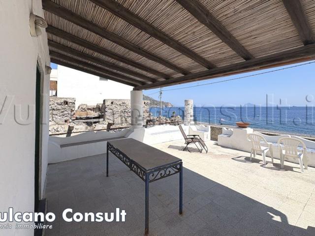 Casa in vendita a Panarea, Sicilia
