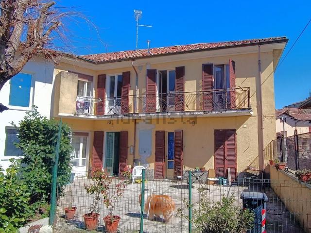 Casa in vendita a Piemonte, Alessandria
